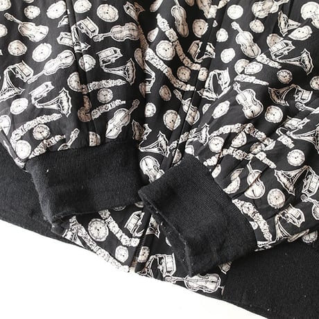 All Silk Jacket