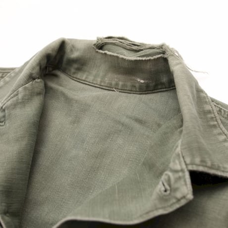 Vintage Military L/S Shirt