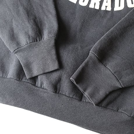 OLD College Sweat Shirt