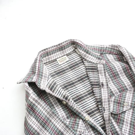 Five Brother Cotton Heavy Flannel Shirt