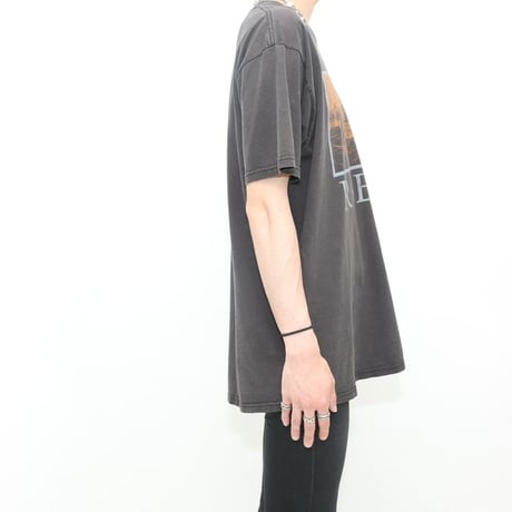 90s R.E.M. "Birds Eye View Of Business Section" T-Shirt