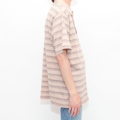 Dior Border Polo Shirt