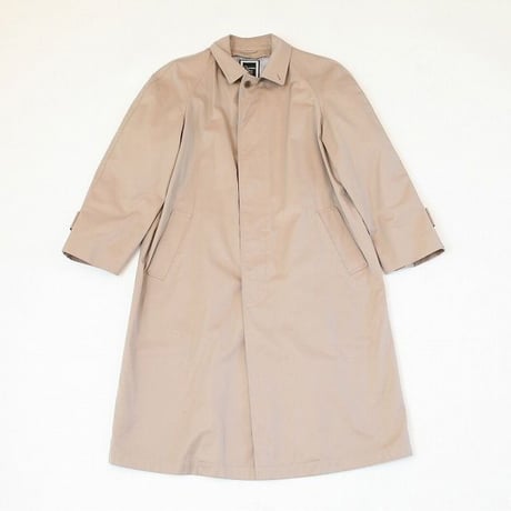 Christian Dior Balmacaan Coat