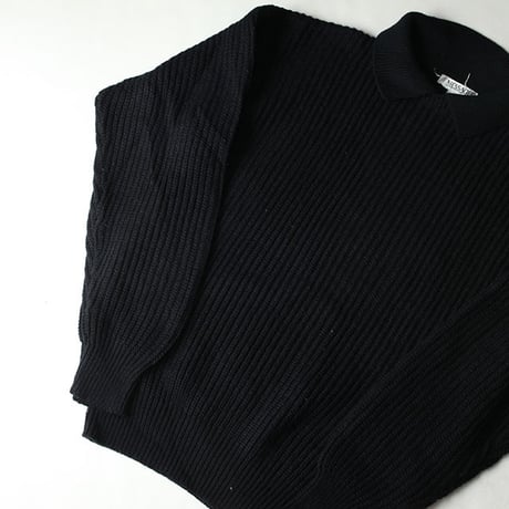 Design Wool Sweater