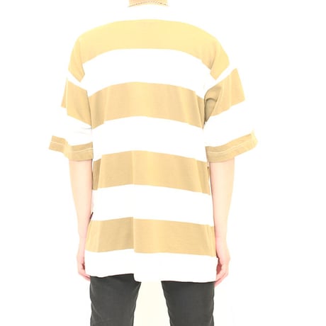 Classic Border T-Shirt