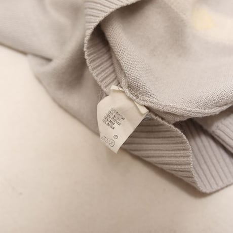 Knit Polo Shirt MADE IN FRANCE