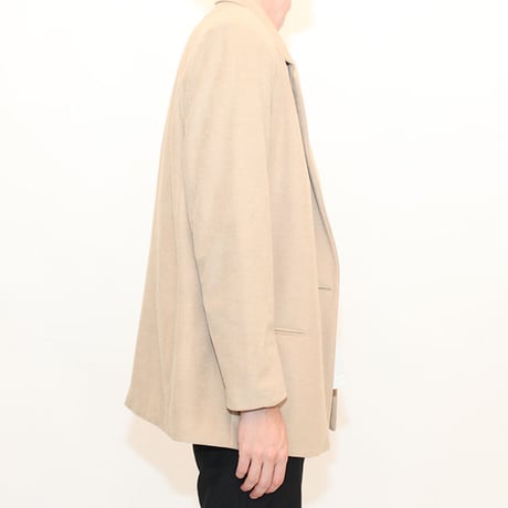 Pure Wool Jacket