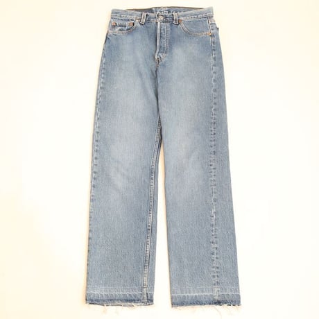 90's Levi's 501 Denim Pants MADE IN USA