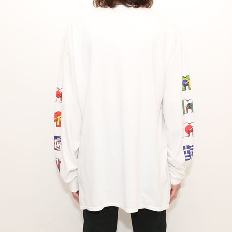 MTV L/S T-Shirt