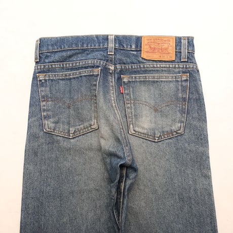 1994s Levi's 505-0217 Denim Pants MADE IN USA
