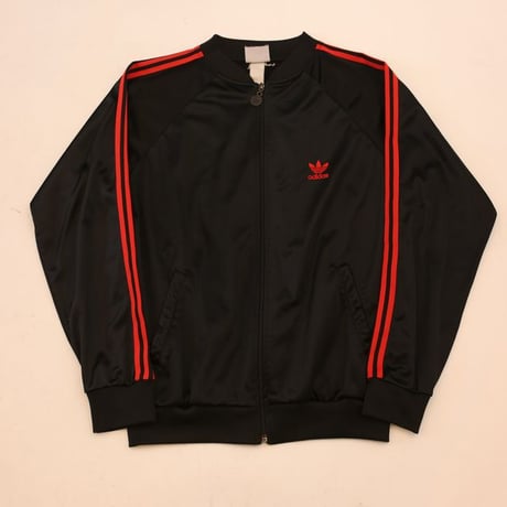 80's Adidas ATP Track Jacket