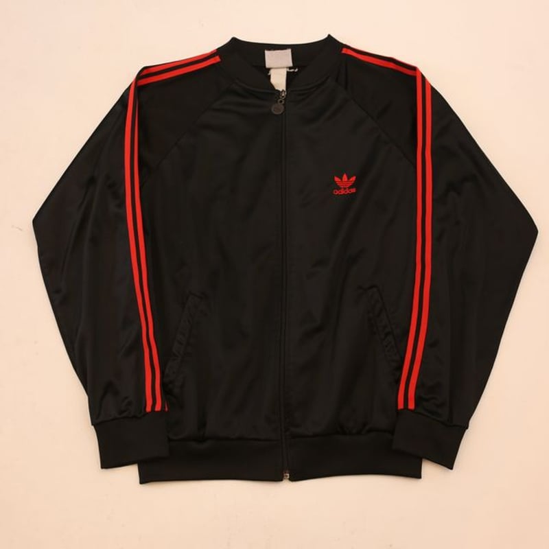 80's Adidas ATP Track Jacket | Strato 80's Adidas ATP Track Jacket | Strato