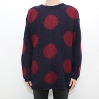 Mohair Sweater
