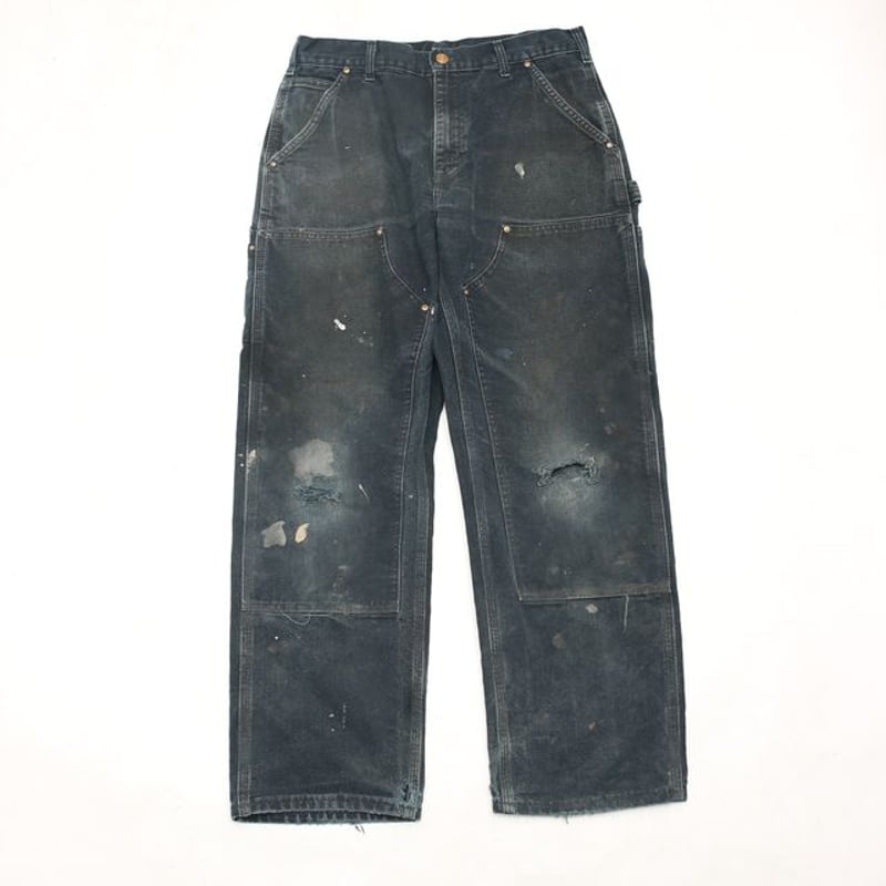 Carhartt Double Knee Pants MADE IN USA | Strato