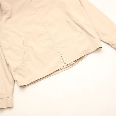 80s Sears Harrington Jacket