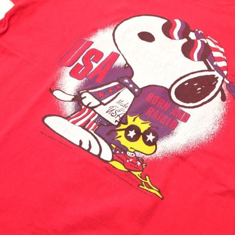 90's Peanuts T-Shirt