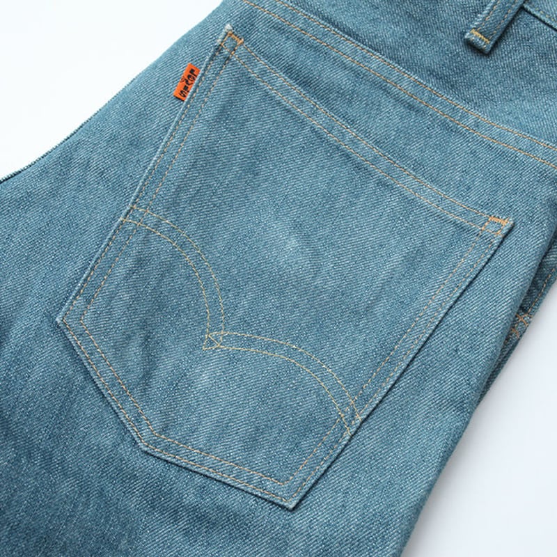 リーバイス606 Levis Denim Pants | Strato