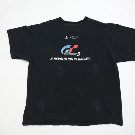 Gran Turismo5 Game T-Shirt