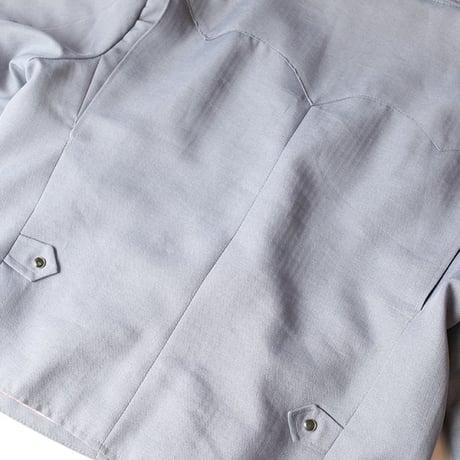 Western Jacket