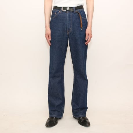 90s Levi's 517-0215 Denim Pants MADE IN USA