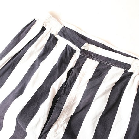 Vintage Prisoner Set Up
