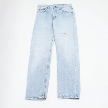 Levis 505 Denim Pants  MADE IN CANADA