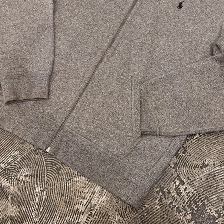 Polo Ralph Lauren Full Zip Sweat Hoodie