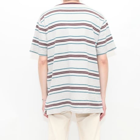 Border T-Shirt