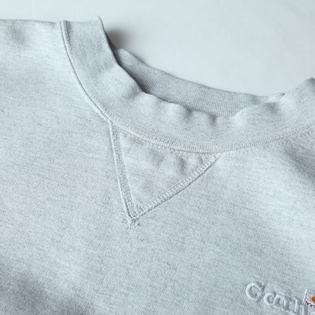 カーハート スウェット Carhartt Sweat Shirt