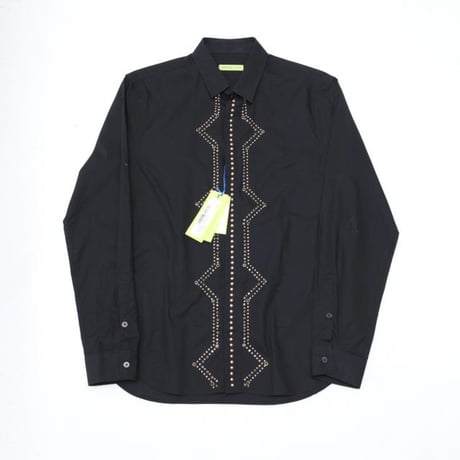 Versace Jeans Studs L/S Shirt