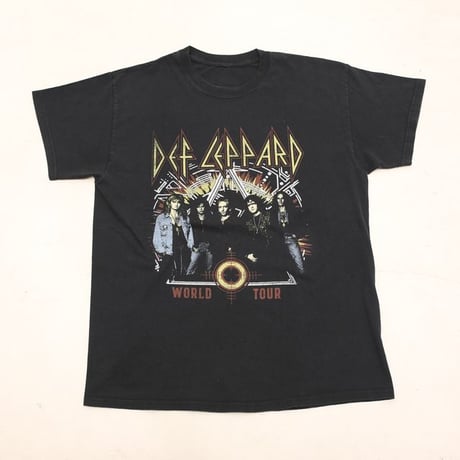 Def Leppard T-Shirt