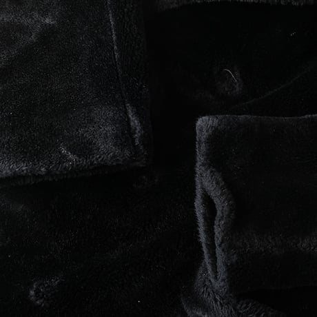 Fake Fur Coat