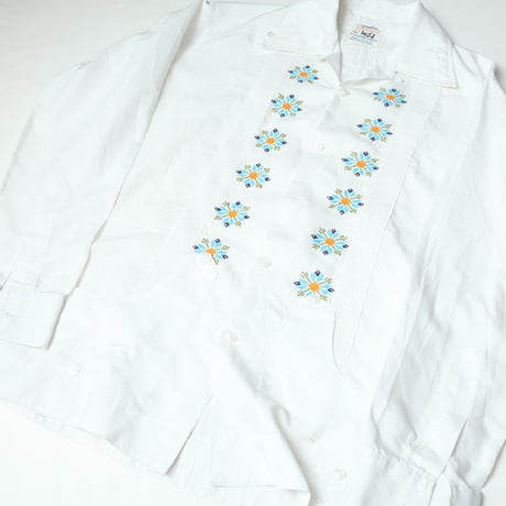 Ethnic L/S Shirt