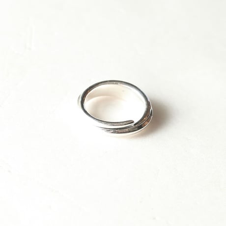 Silver Ring