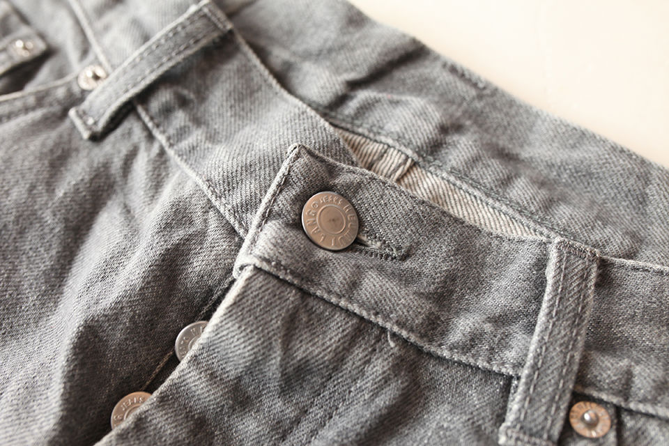 【関税込み】Helmut Lang インディゴ カーペンタージーンズ HELMUT LANG(ヘルムートラング) ペイントデニムパンツ