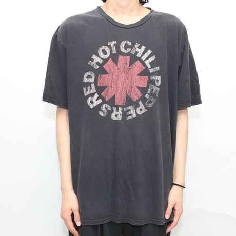 Red Hot Chili Peppers T-Shirt