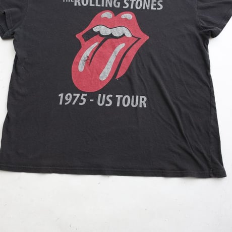 The Rolling Stones T-Shirt "Lips and Tongue"