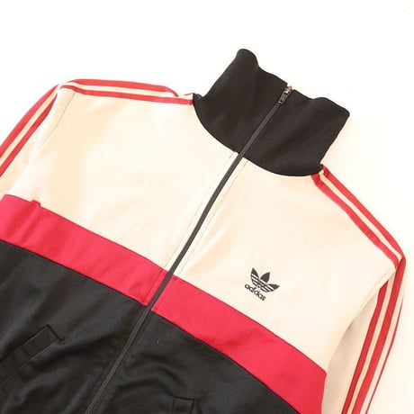 70's Adidas Track Jacket Made in France