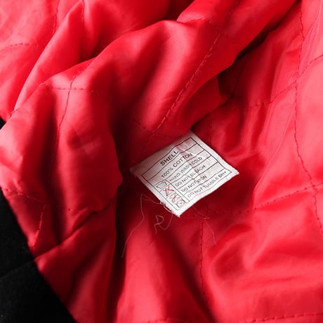 Velvet Riders Jacket