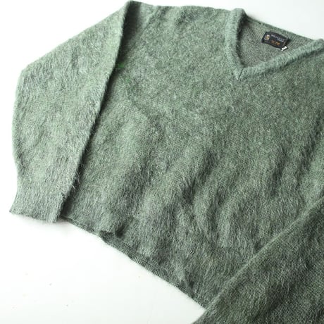 Vintage Mohair KNIT