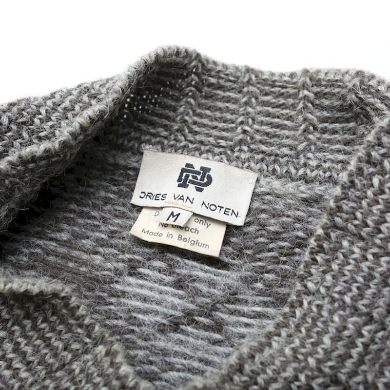 Dries Van Noten Knit Sweater | Strato