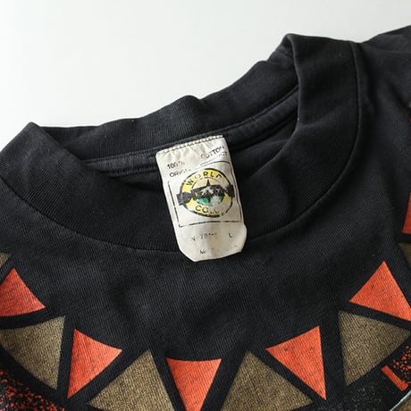 Vintage Positive Woman T-Shirt