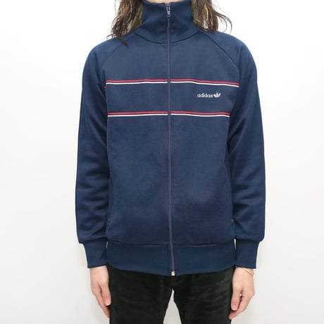 70s Adidas Track Jacket