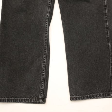 Levi’s 550 Black Denim Pants