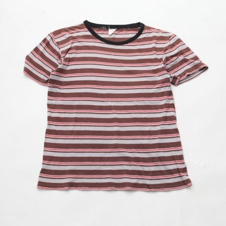 Border T-Shirt
