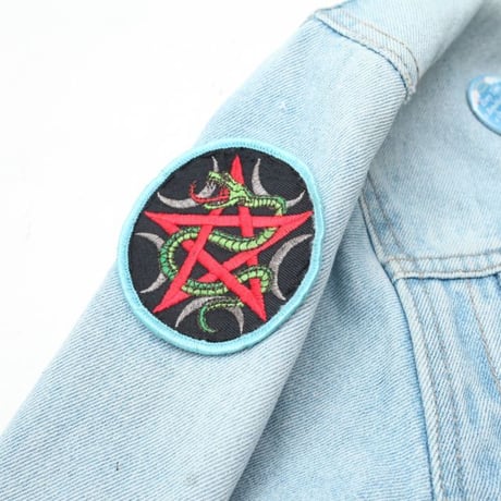 Vintage Special Custom Denim Jacket