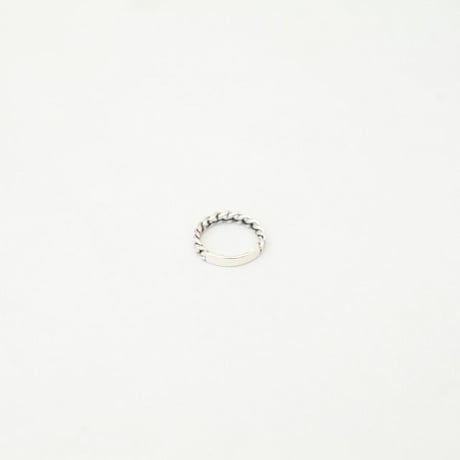 925 Silver Ring