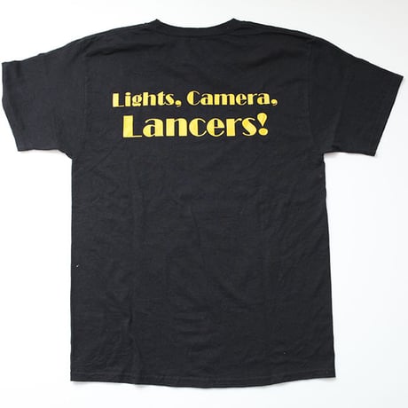 シネマTシャツ Old Cinema T-Shirt