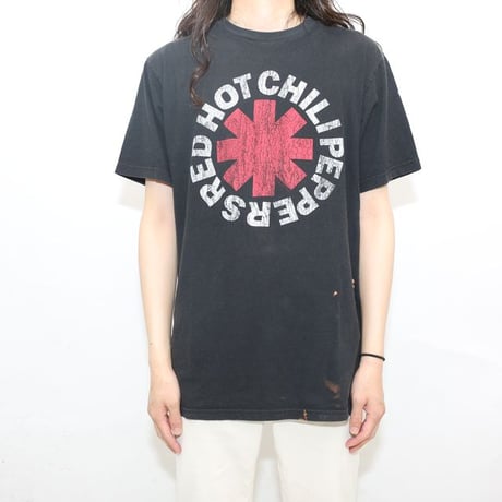 Red Hot Chili Peppers T-Shirt