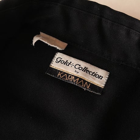 Western L/S Shirt